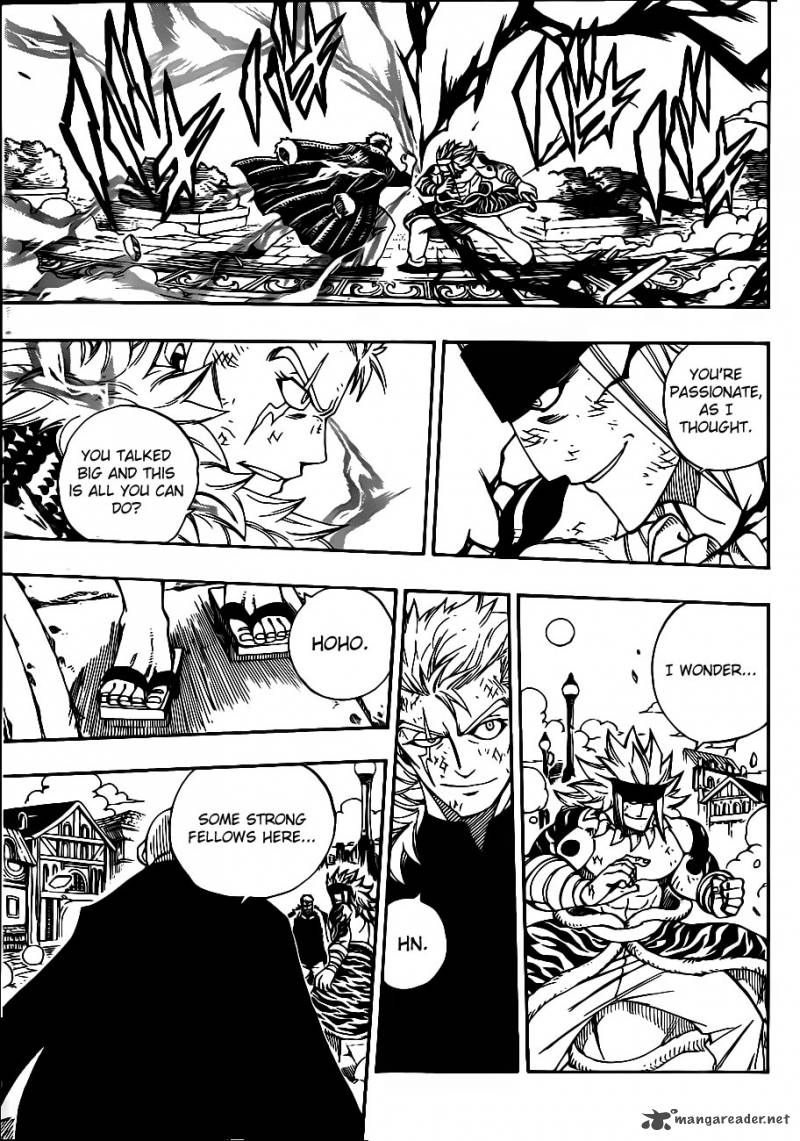 Fairy Tail 316 11
