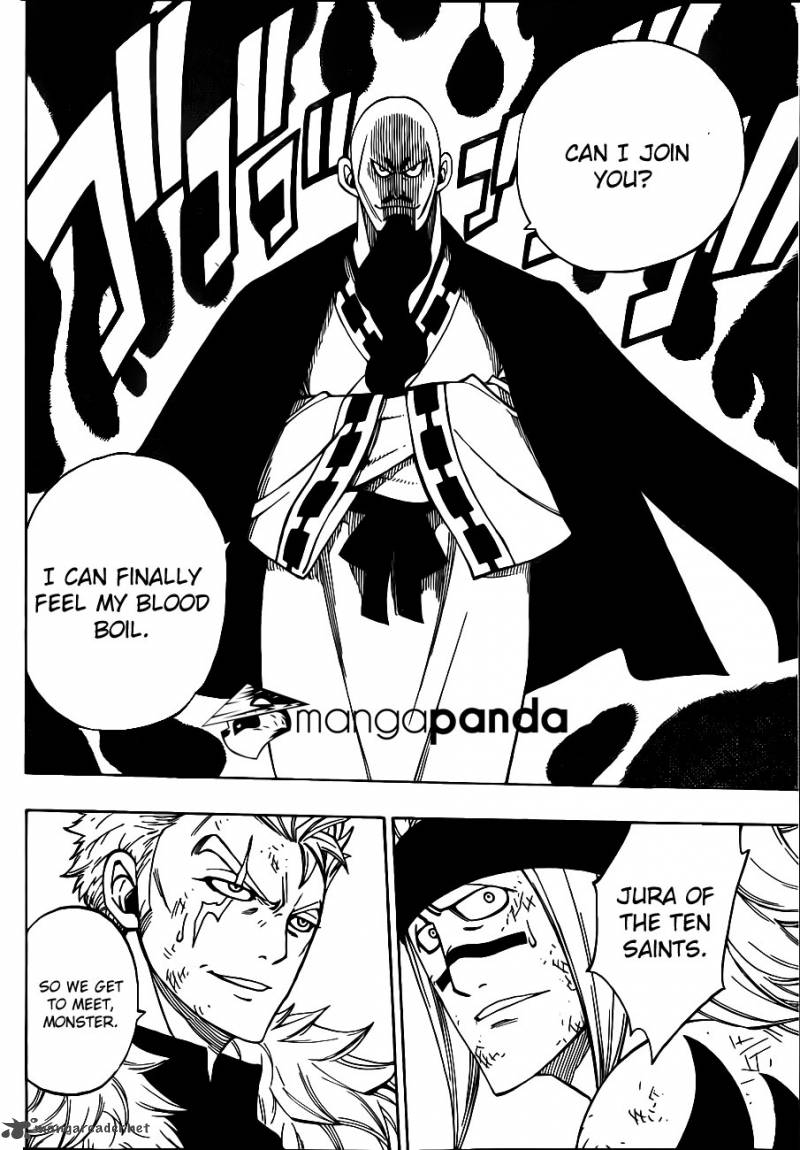 Fairy Tail 316 12
