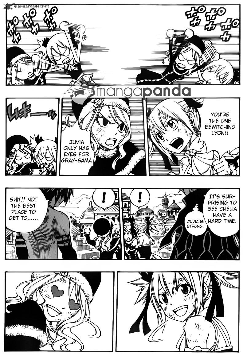 Fairy Tail 316 13