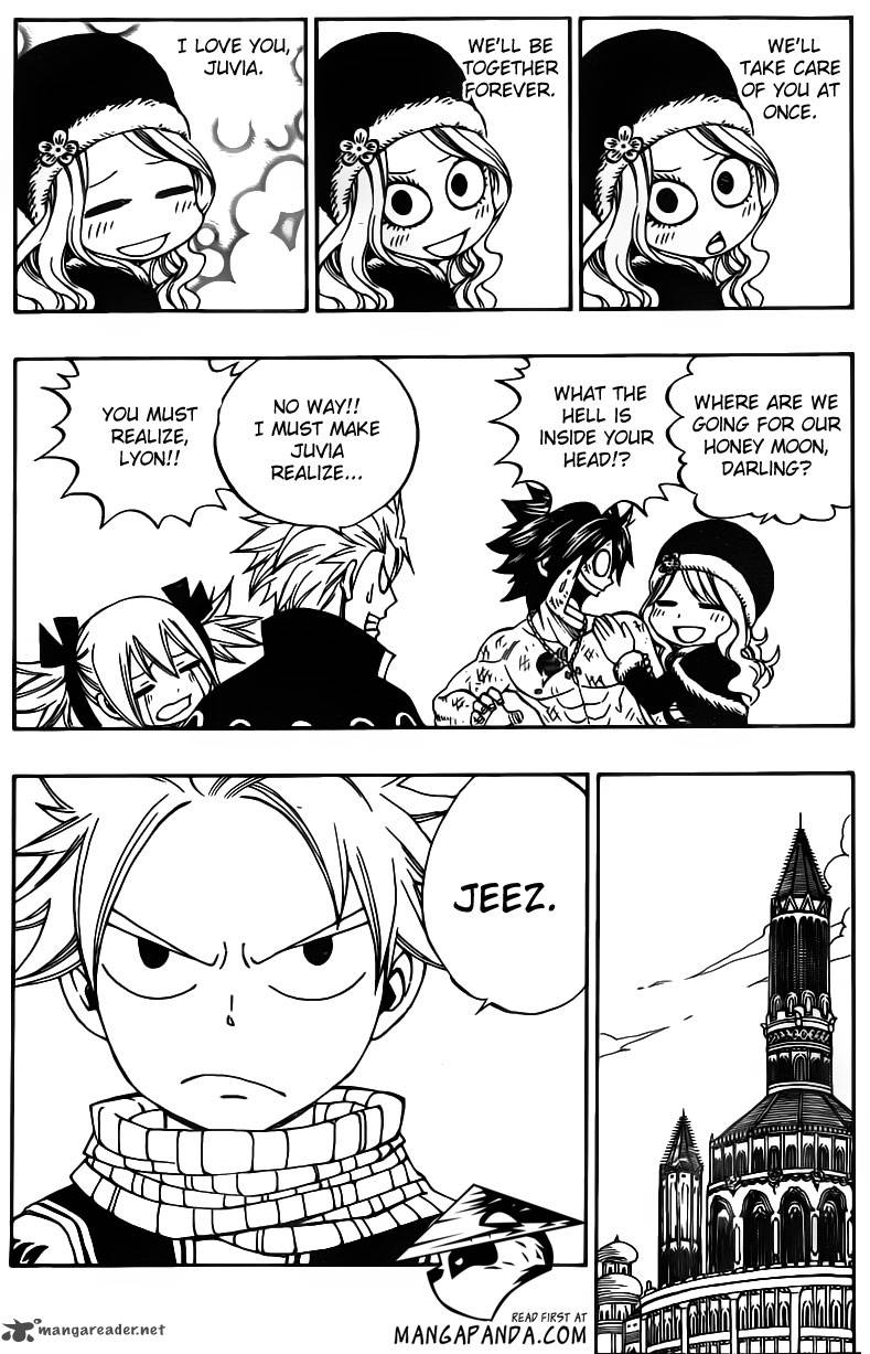 Fairy Tail 316 15