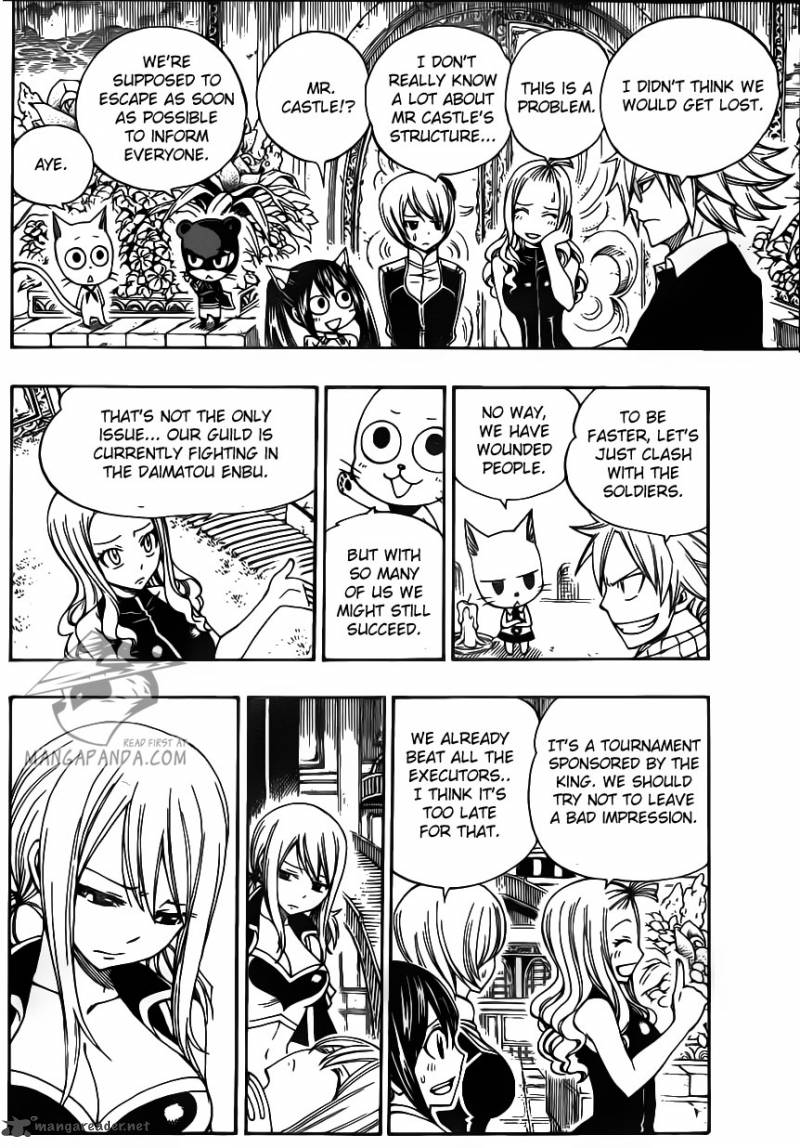 Fairy Tail 316 16