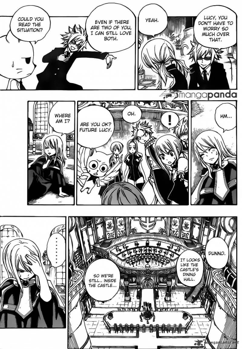 Fairy Tail 316 17