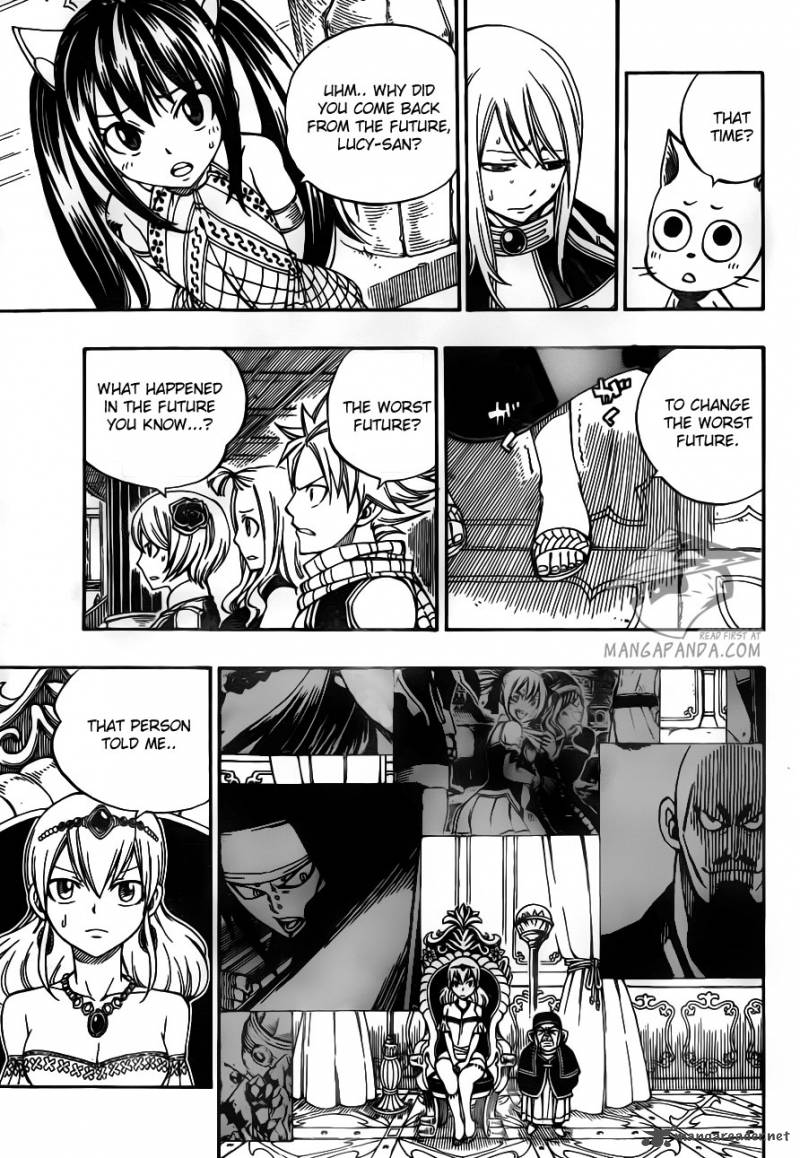 Fairy Tail 316 19