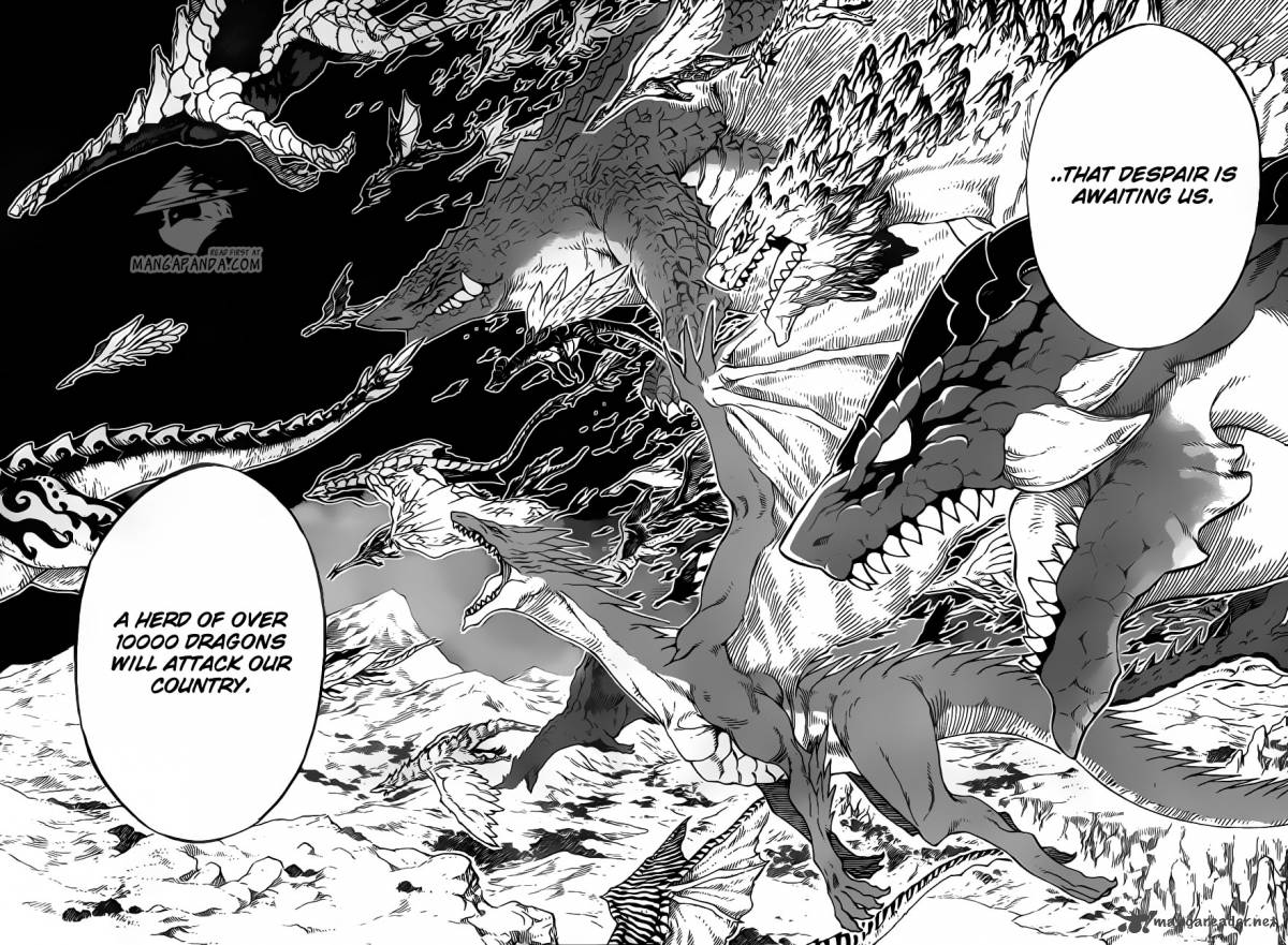 Fairy Tail 316 20