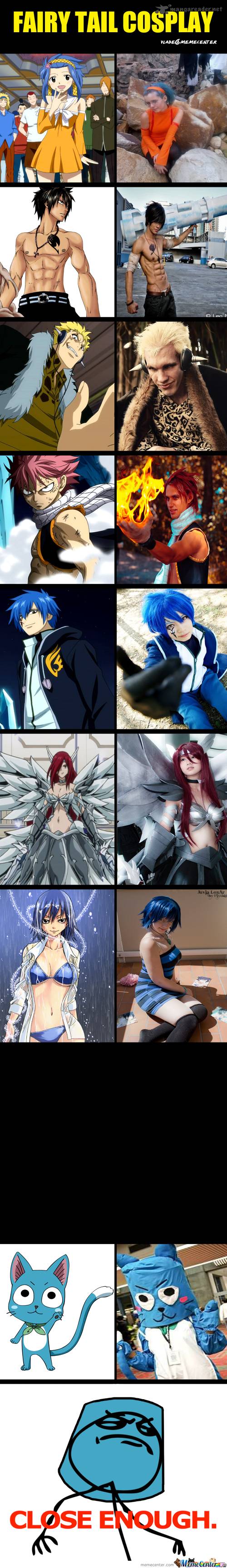 Fairy Tail 316 23