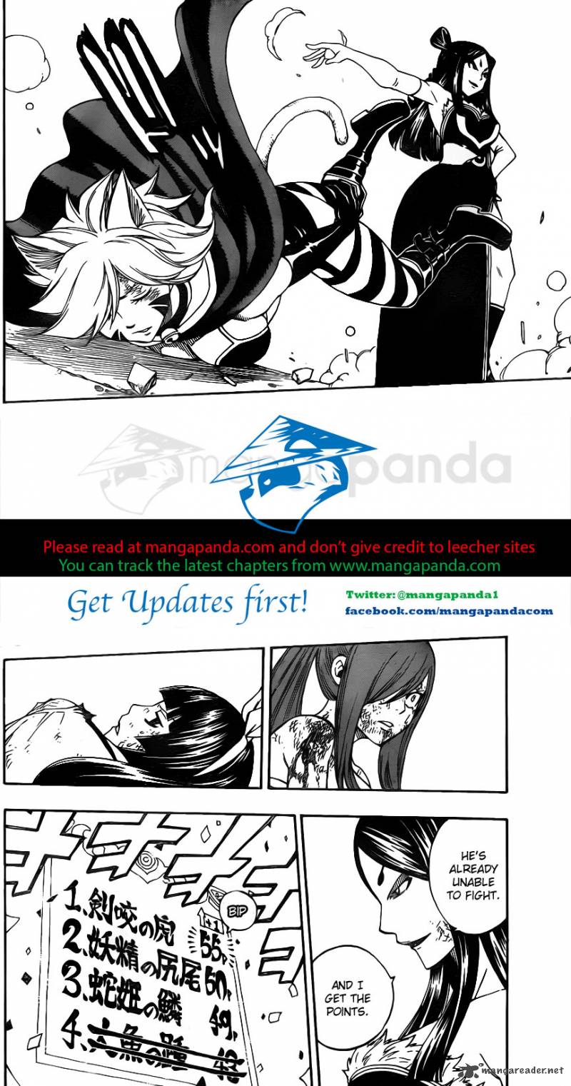Fairy Tail 316 6