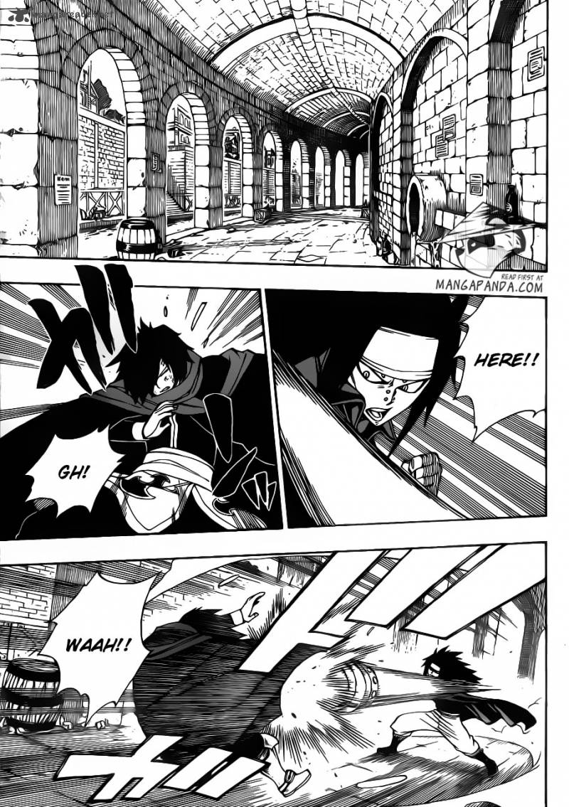 Fairy Tail 316 9