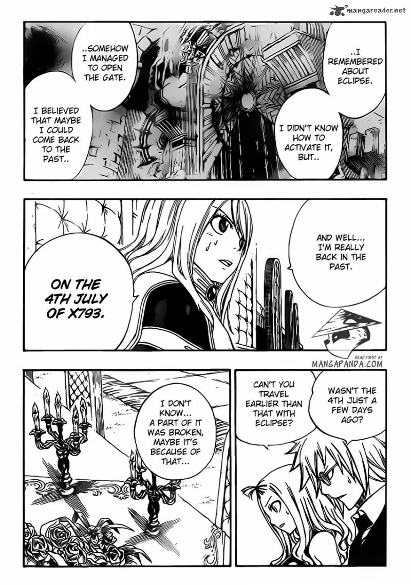 Fairy Tail 317 10