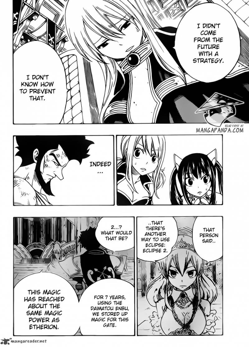 Fairy Tail 317 12