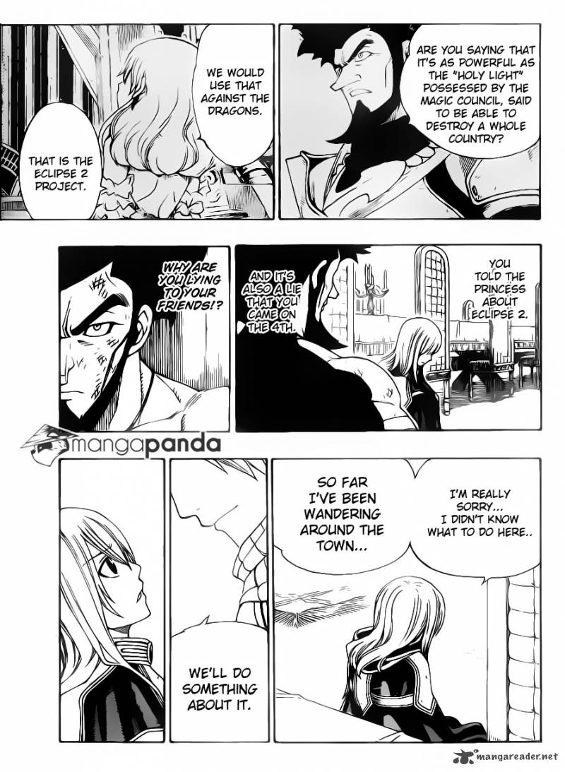 Fairy Tail 317 13