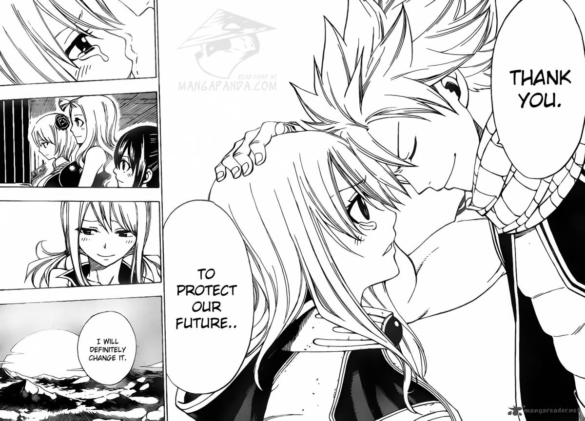 Fairy Tail 317 14