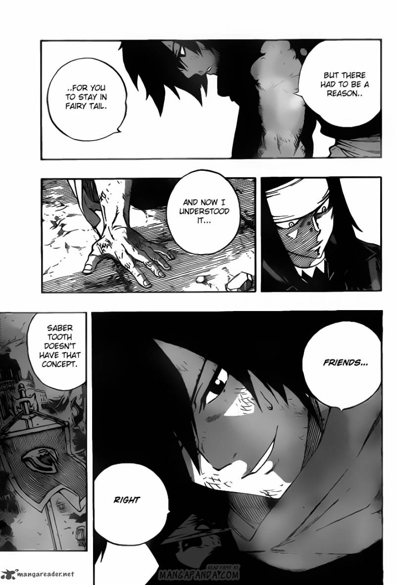 Fairy Tail 317 18