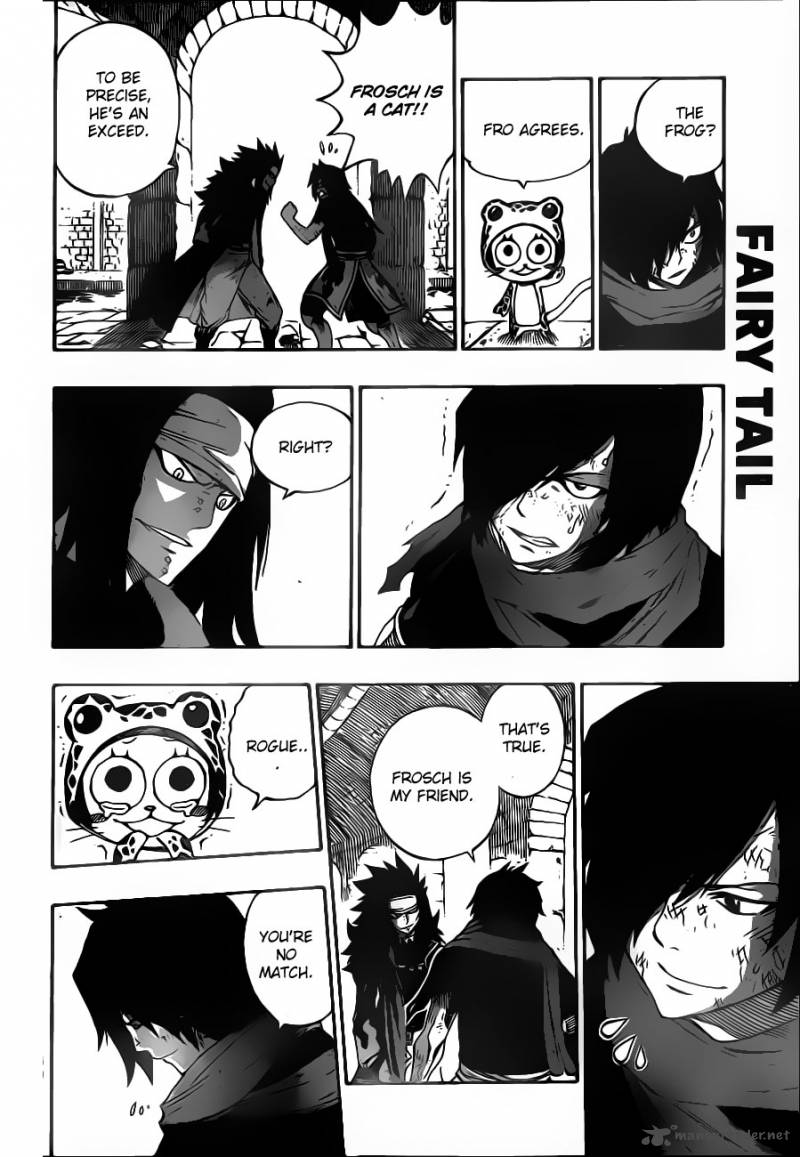 Fairy Tail 317 21
