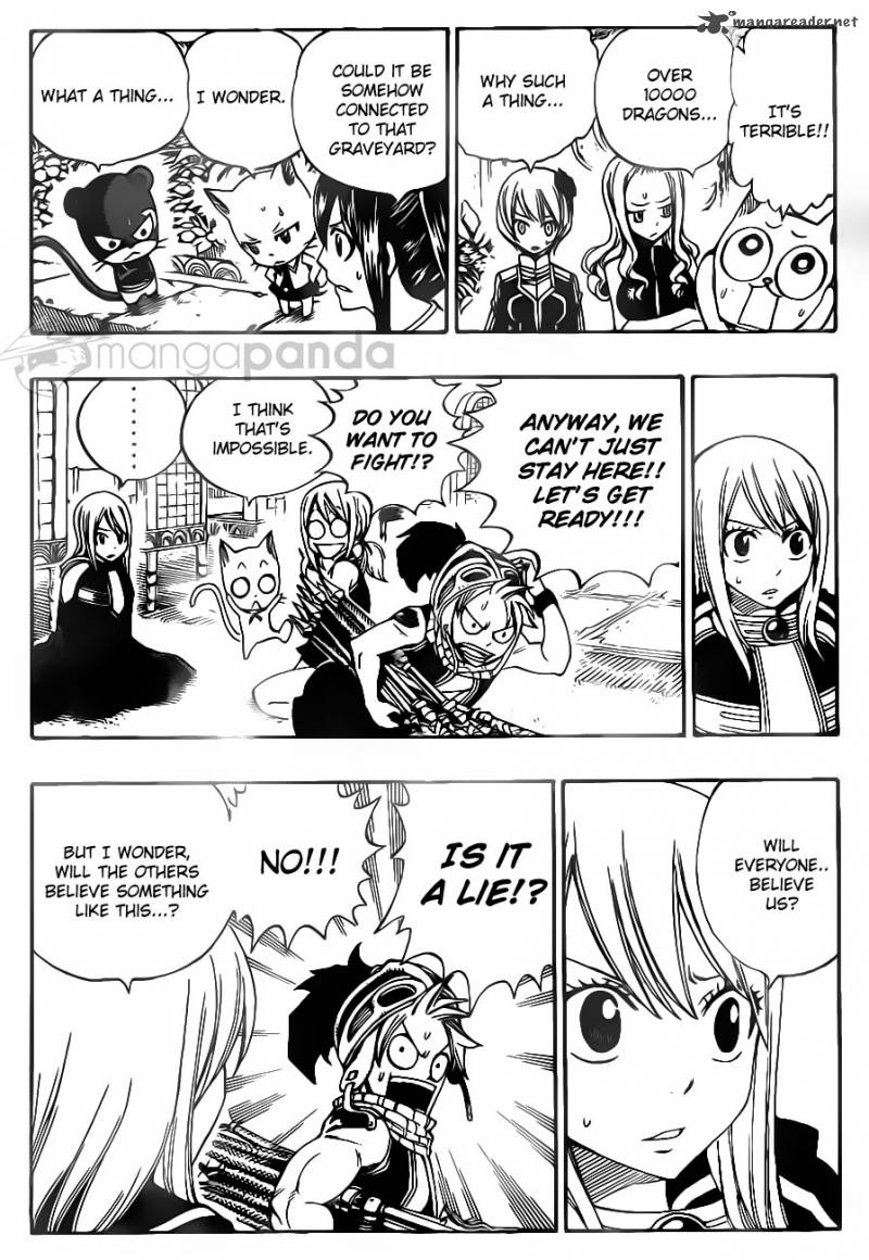 Fairy Tail 317 7