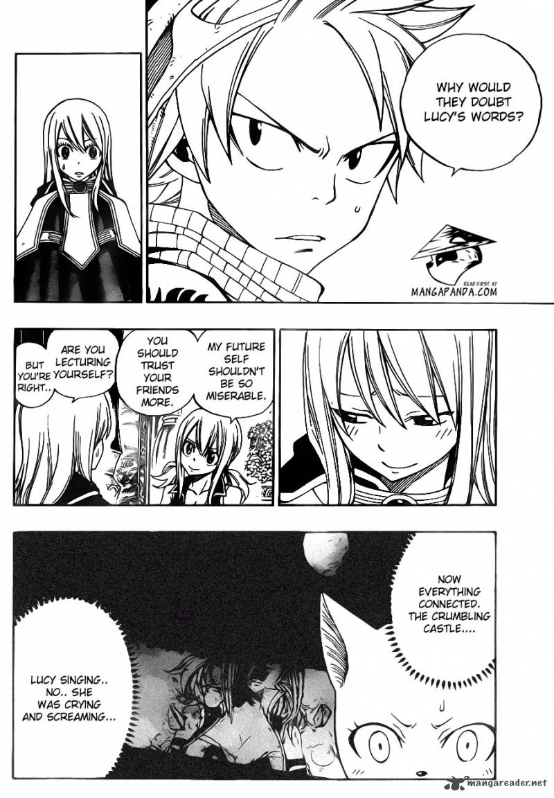 Fairy Tail 317 8
