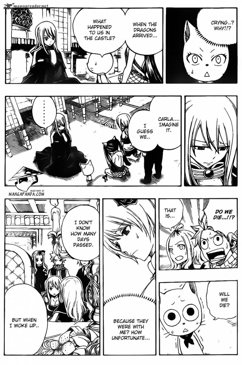 Fairy Tail 317 9
