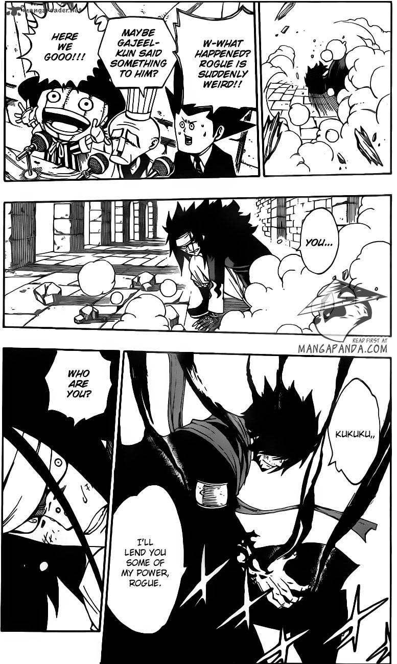 Fairy Tail 318 10