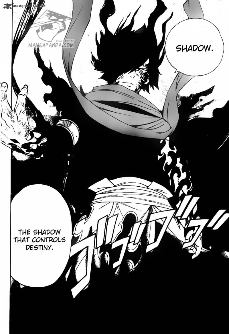 Fairy Tail 318 11
