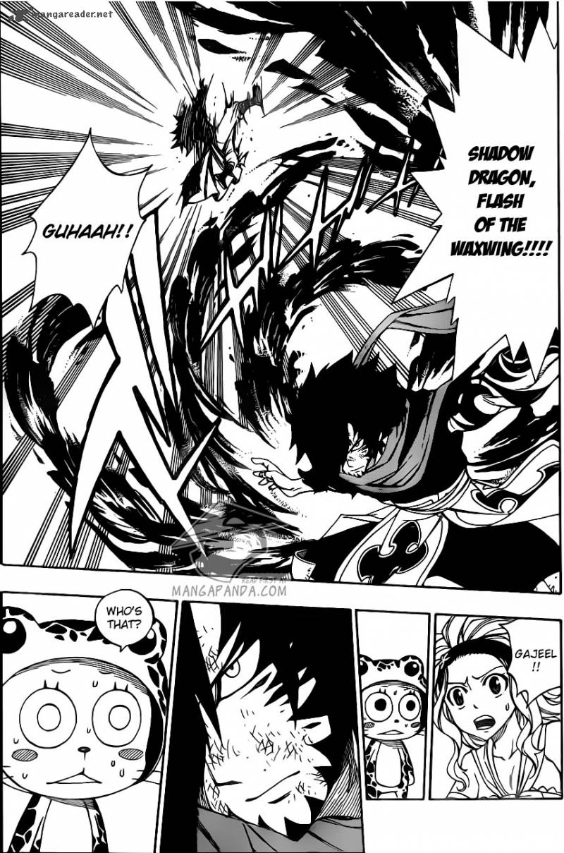 Fairy Tail 318 14