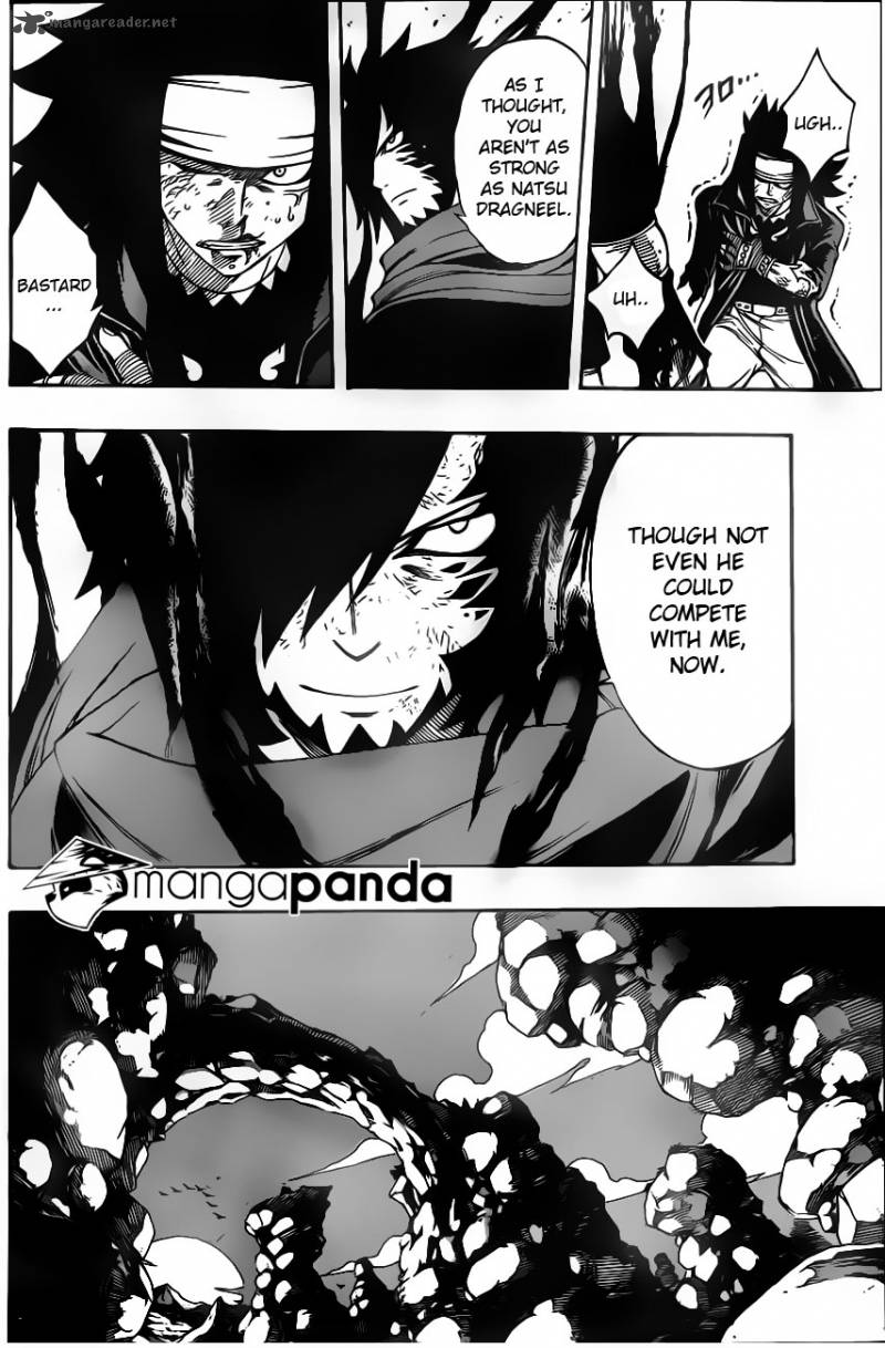 Fairy Tail 318 17