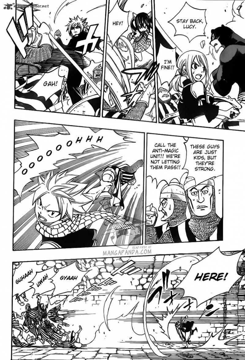 Fairy Tail 318 19