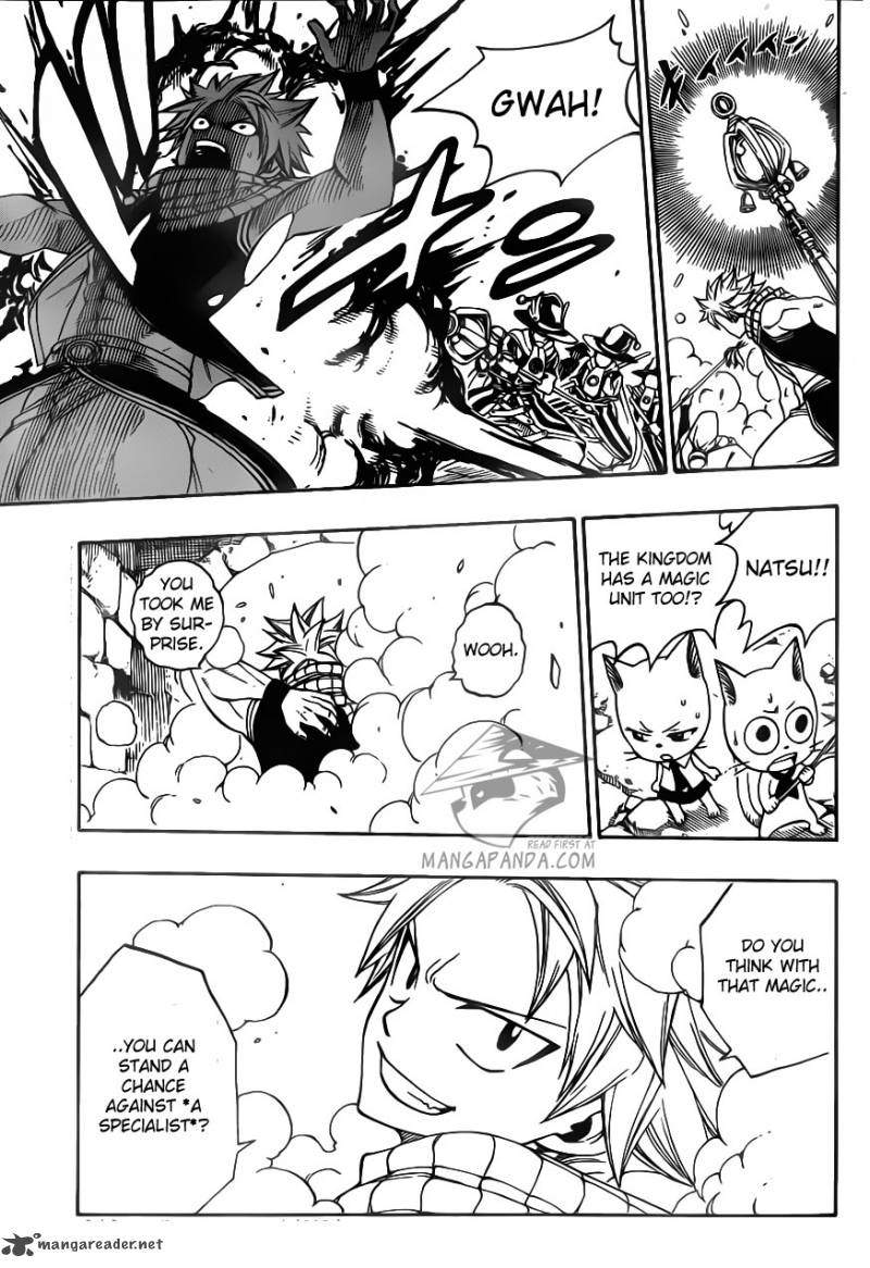 Fairy Tail 318 20