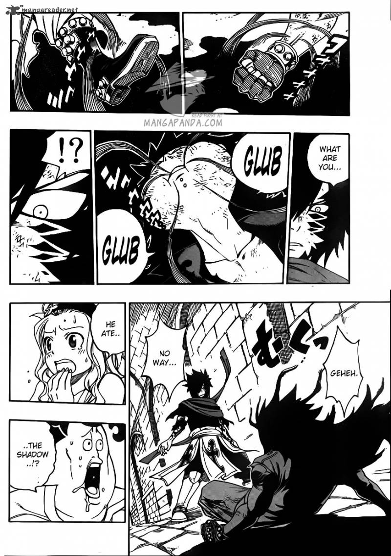 Fairy Tail 318 23