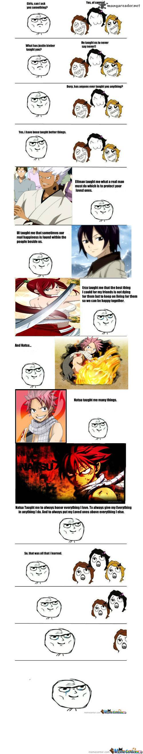 Fairy Tail 318 27