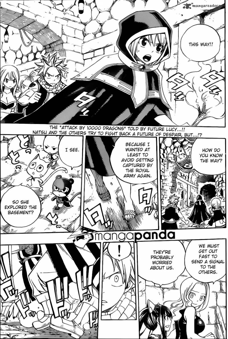 Fairy Tail 318 4