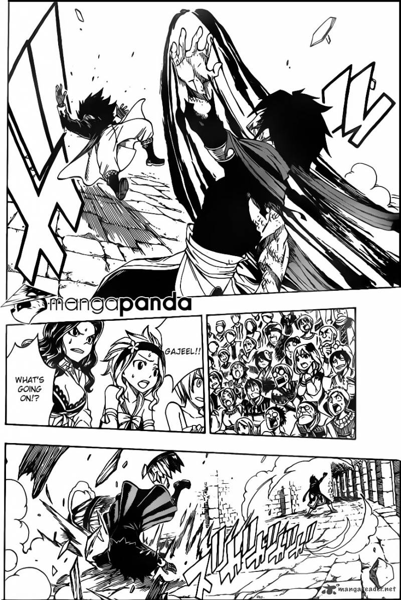 Fairy Tail 318 9