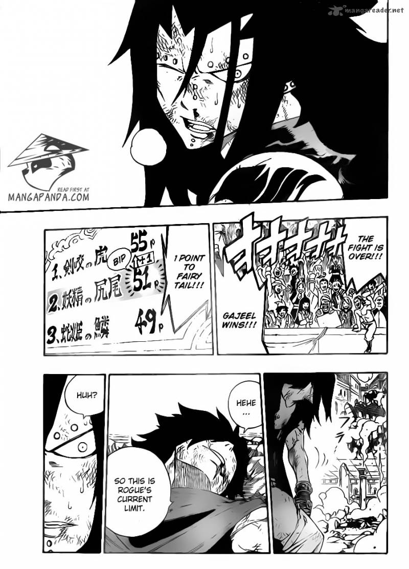 Fairy Tail 319 12
