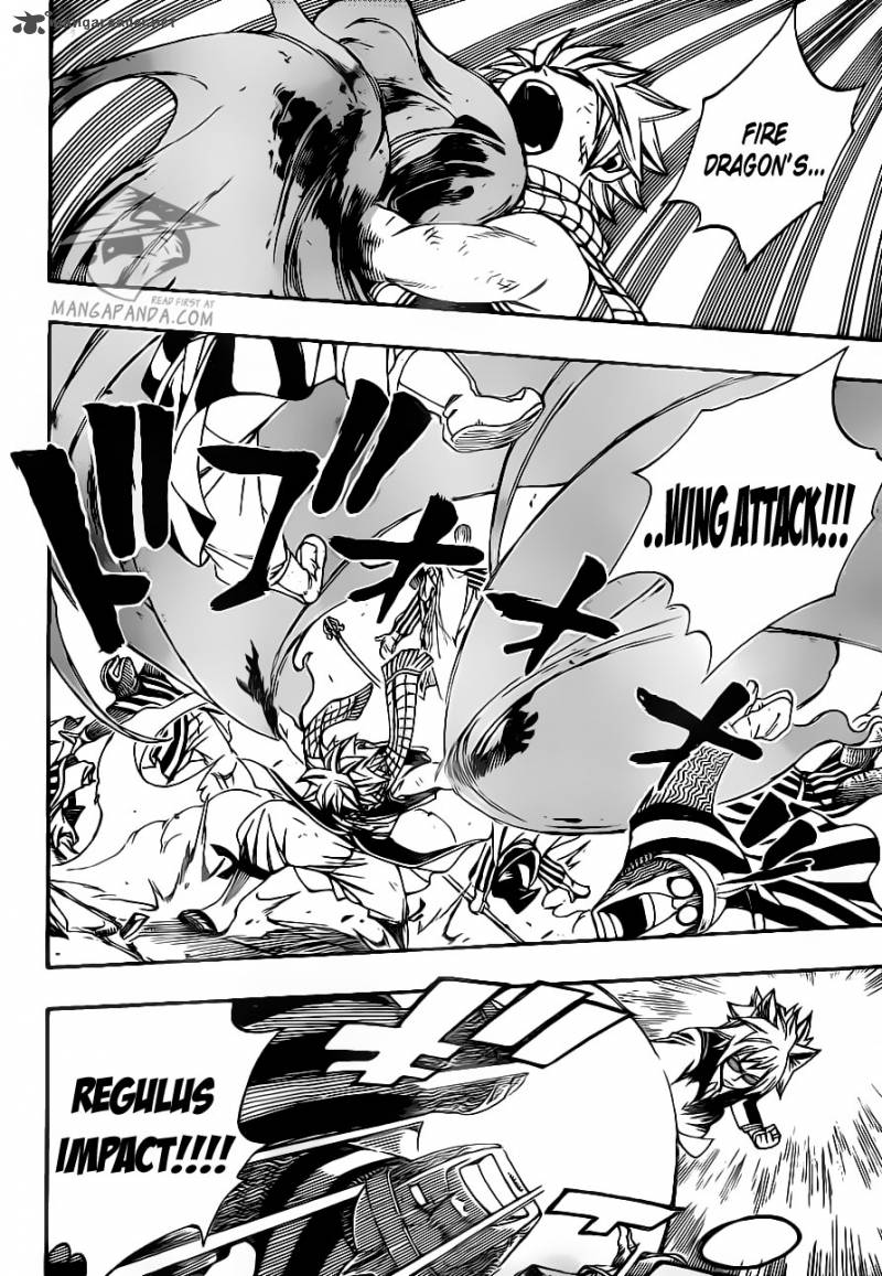 Fairy Tail 319 15