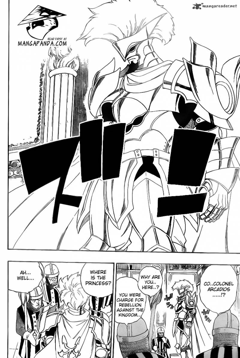 Fairy Tail 319 19