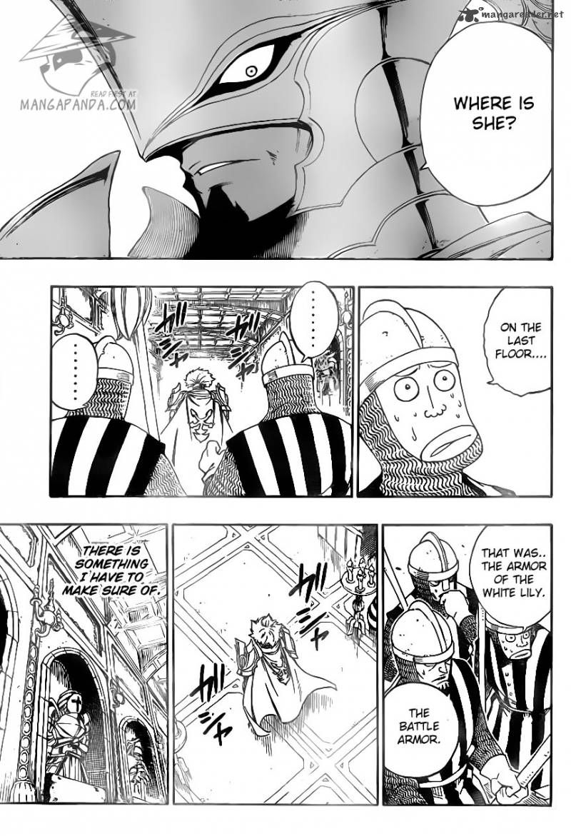 Fairy Tail 319 20