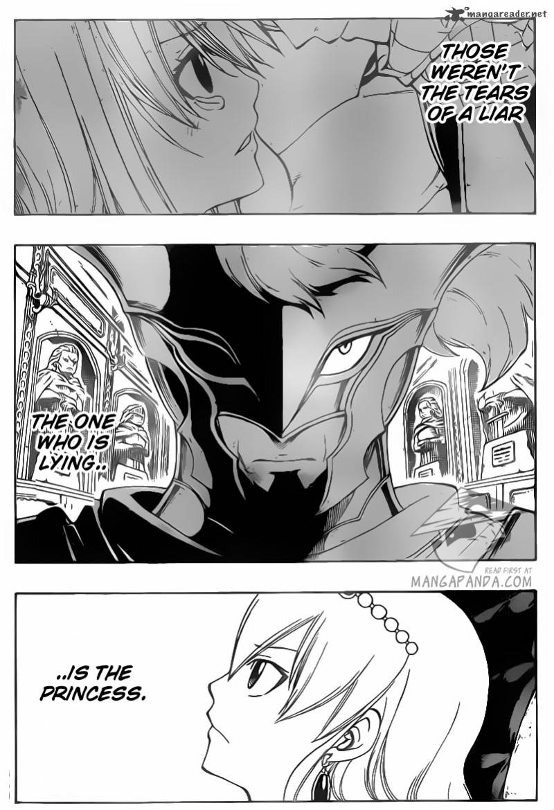 Fairy Tail 319 21