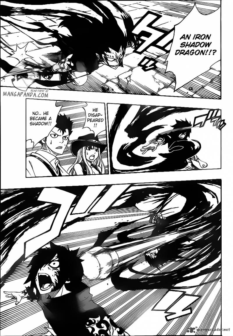 Fairy Tail 319 5