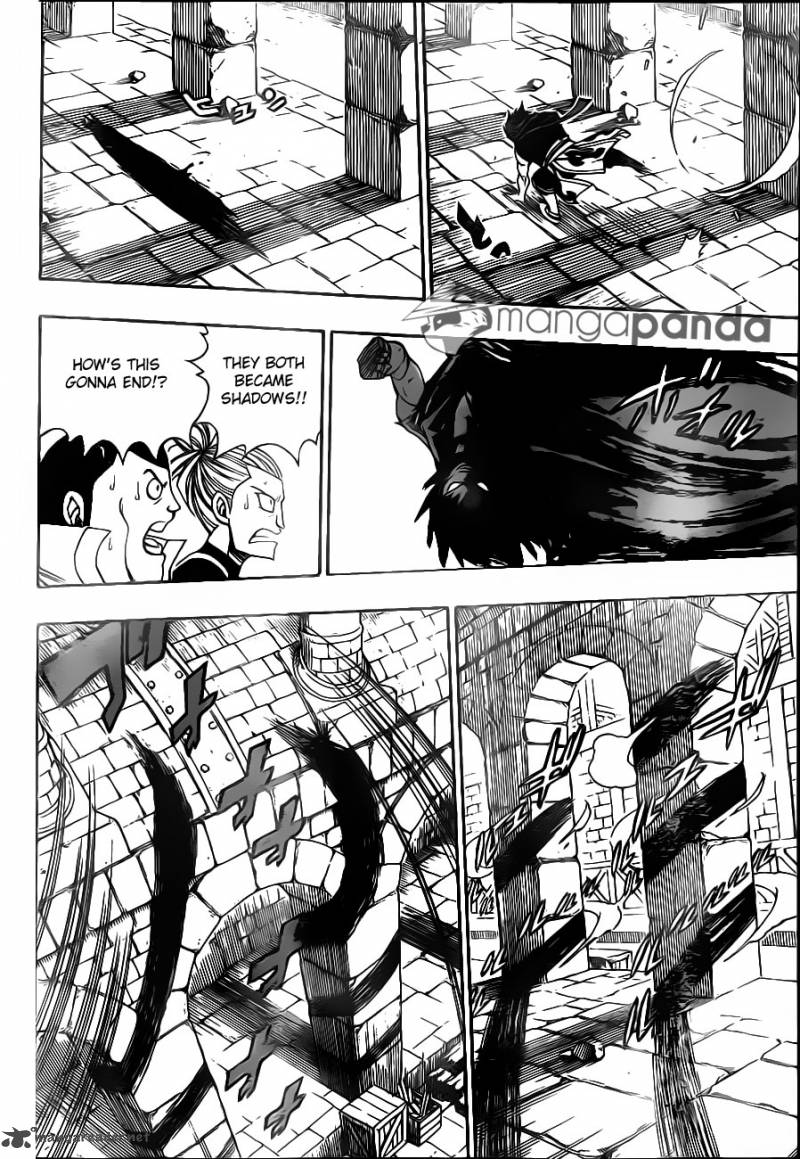 Fairy Tail 319 6