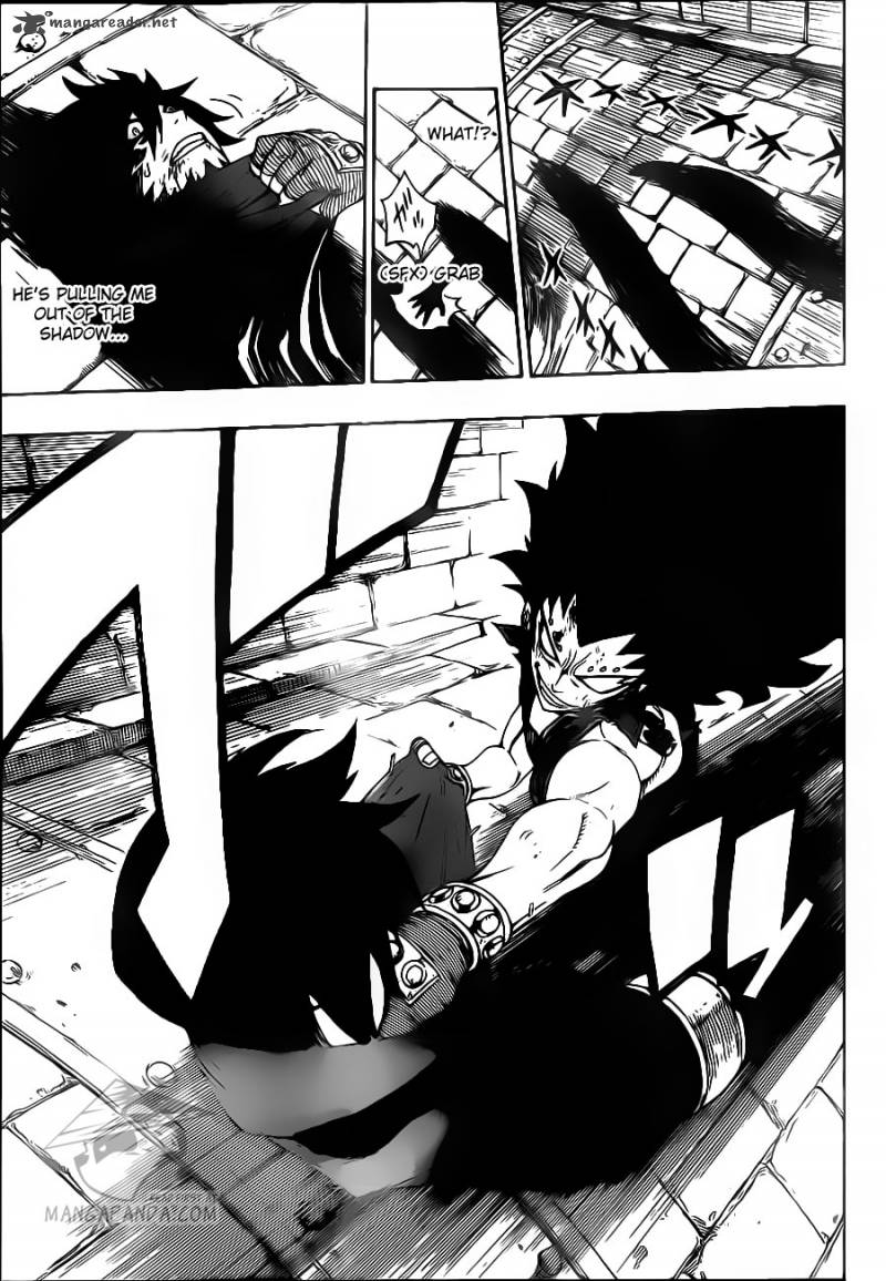 Fairy Tail 319 7
