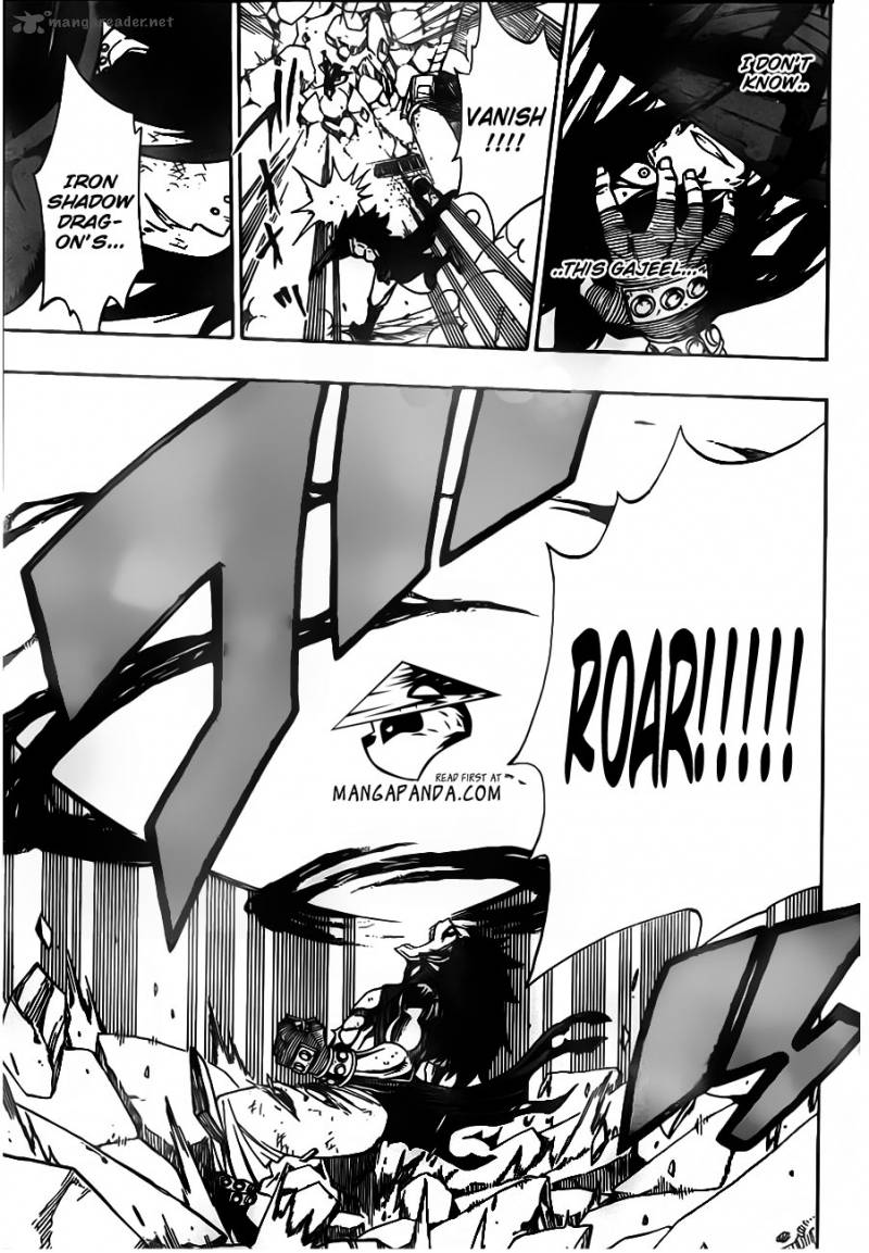 Fairy Tail 319 9