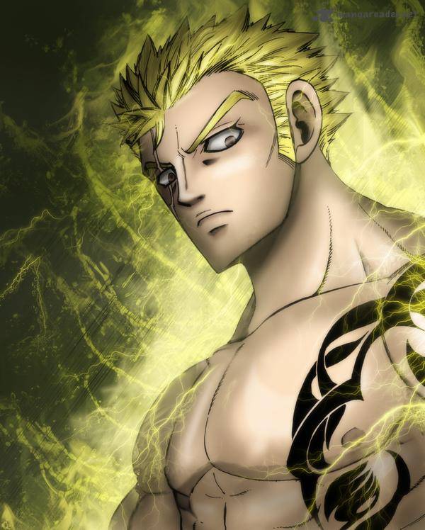 Fairy Tail 320 1