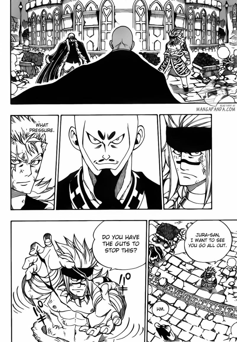 Fairy Tail 320 10