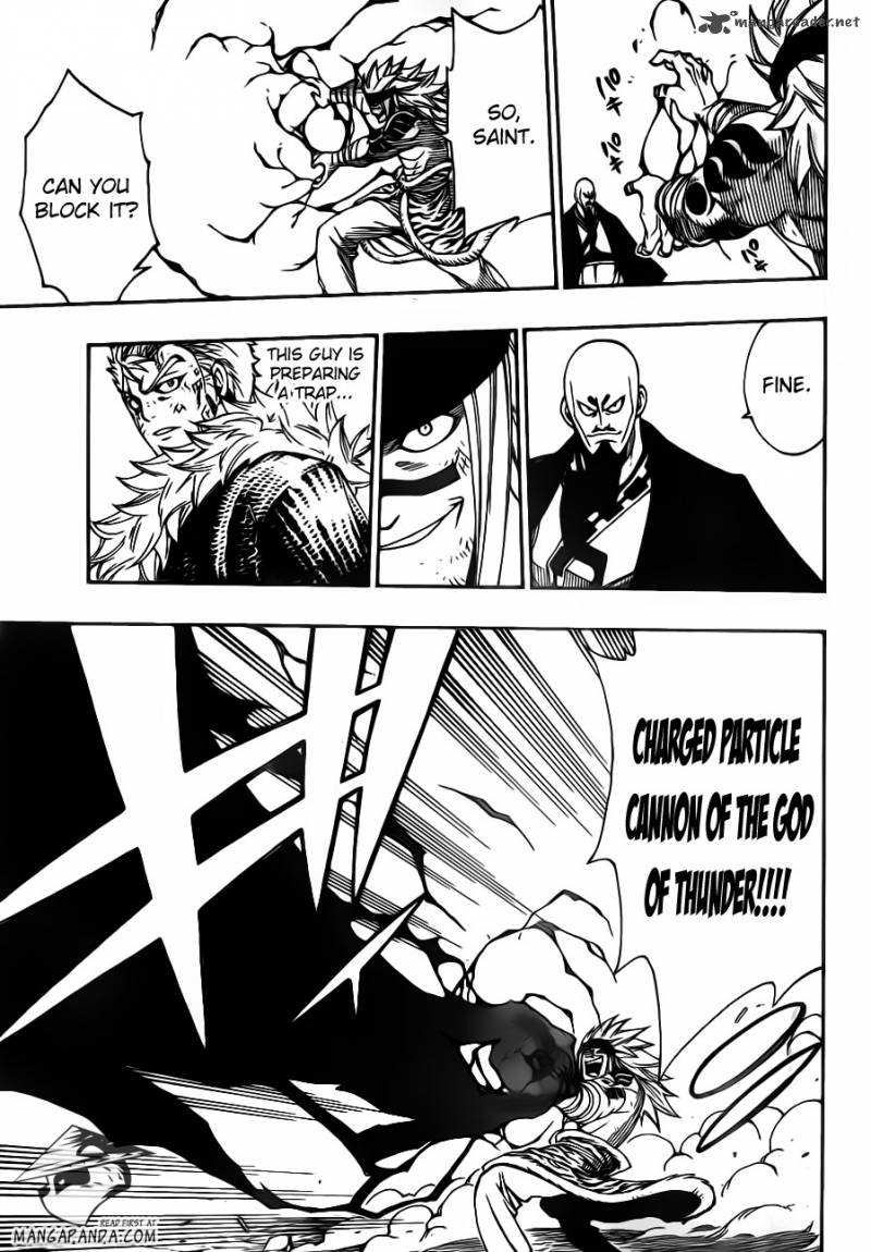 Fairy Tail 320 11