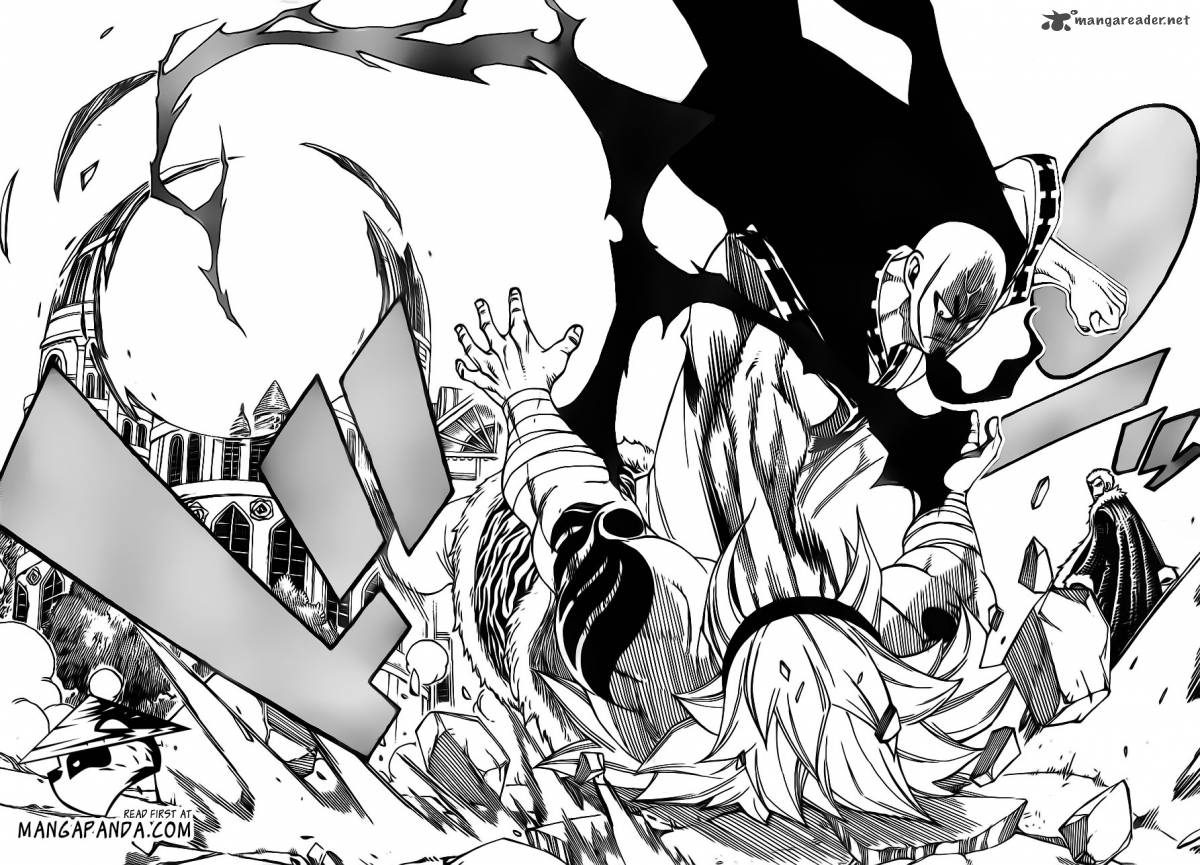 Fairy Tail 320 12