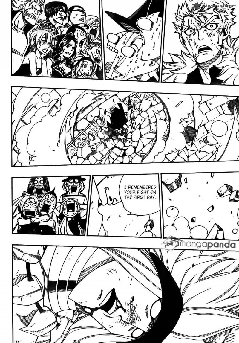 Fairy Tail 320 13