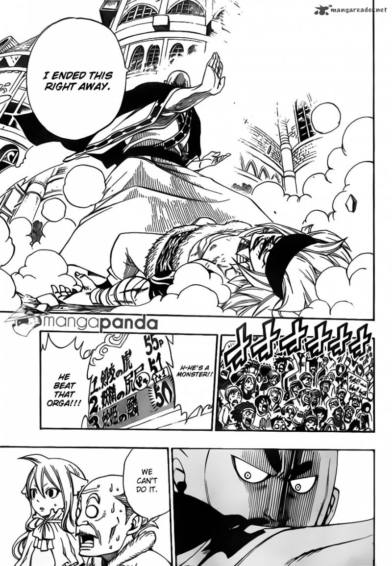 Fairy Tail 320 14