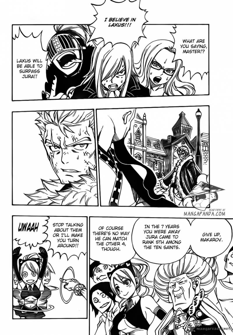 Fairy Tail 320 15