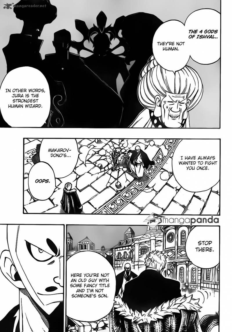 Fairy Tail 320 16