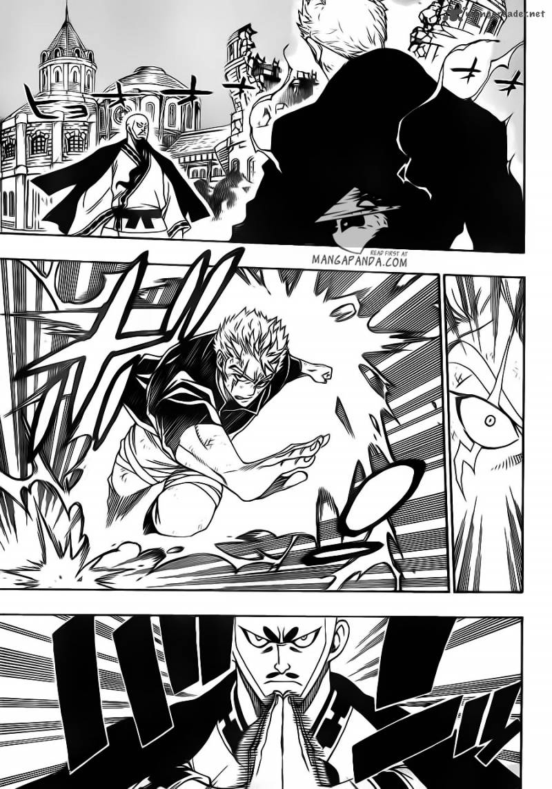 Fairy Tail 320 18
