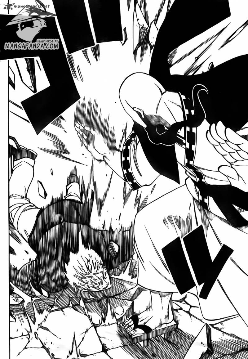 Fairy Tail 320 19