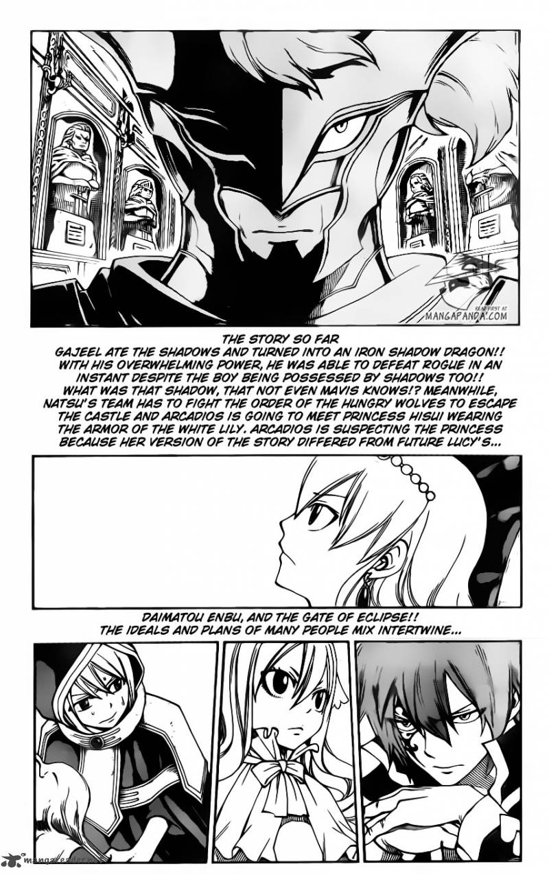 Fairy Tail 320 4